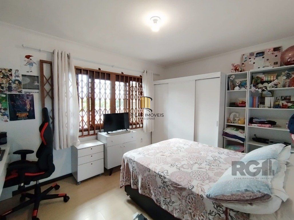 Casa 3 Dormitório(s) Bairro Espirito Santo