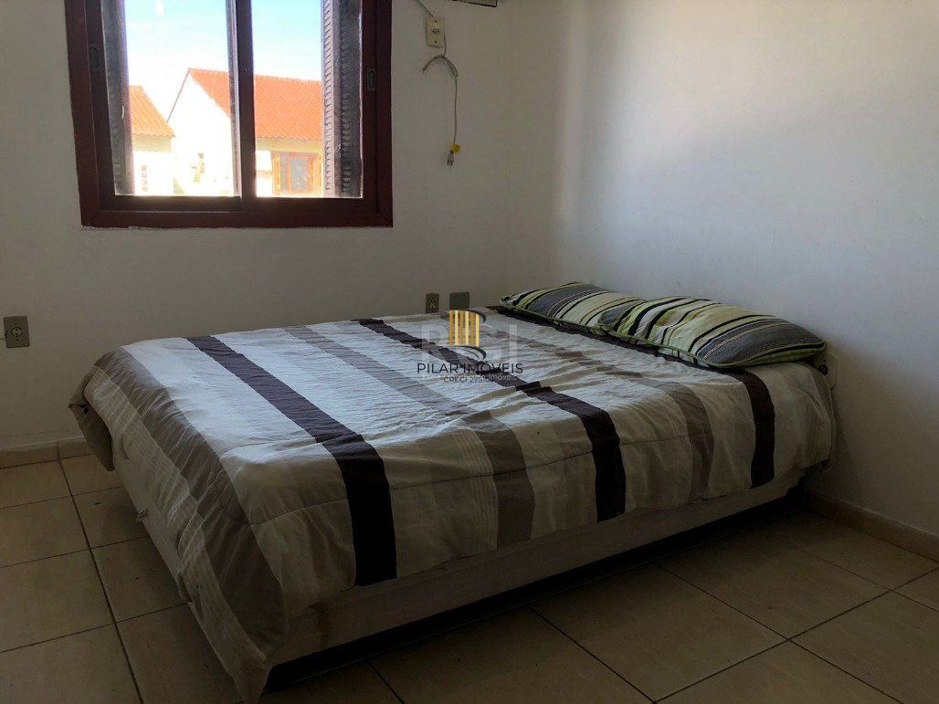 Casa para Venda - 120m², 3 dormitórios, sendo 1 suites, 2 vagas - Aberta dos Morros