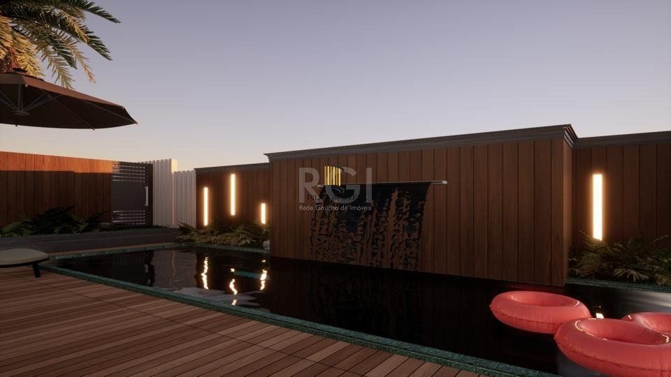 Sobrado 4 Dormitório(s) Bairro Hípica