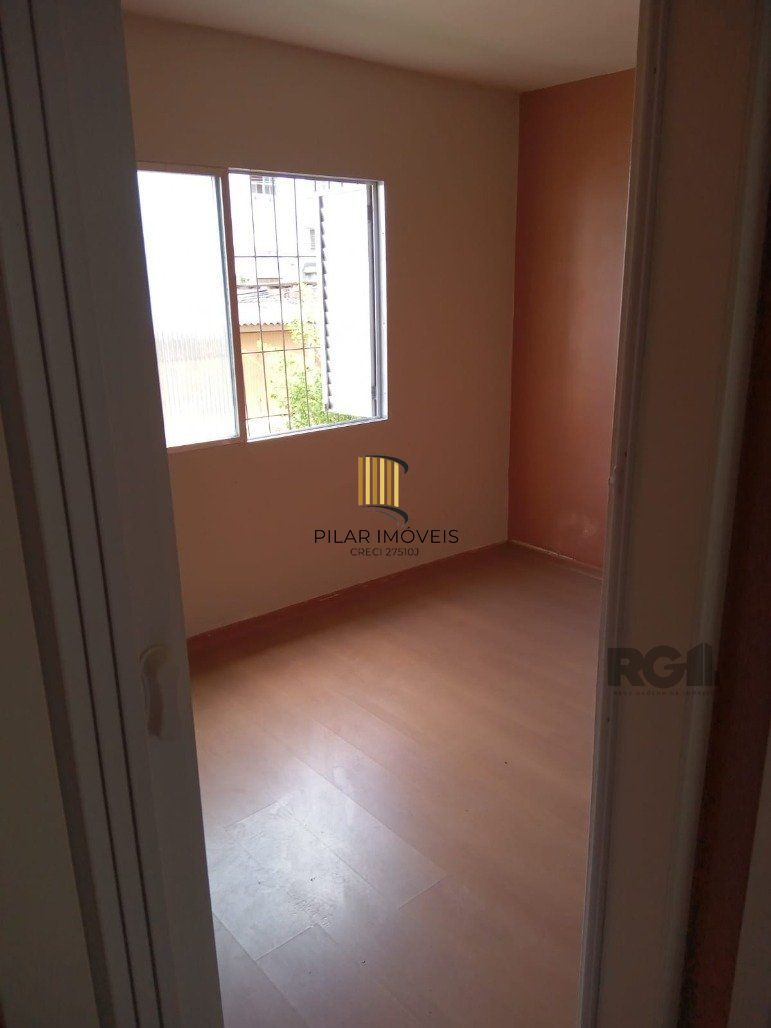 Apartamento 2 Dormitório(s) Bairro Restinga