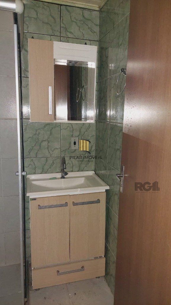 Apartamento 2 Dormitório(s) Bairro Campo Novo