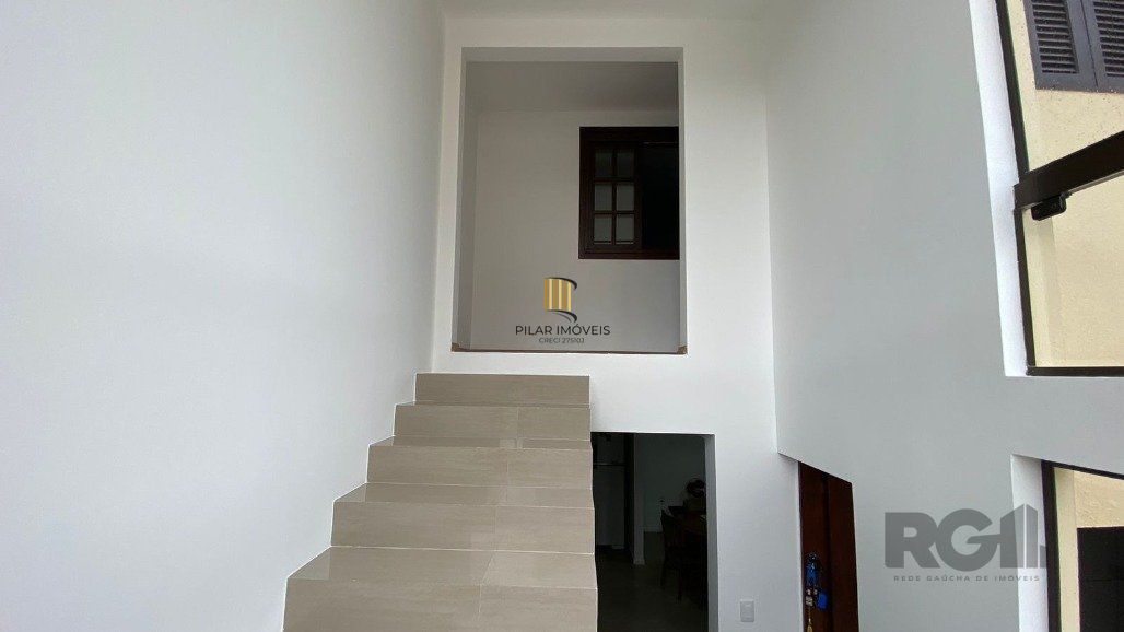 Casa 2 Dormitório(s) Bairro Espirito Santo