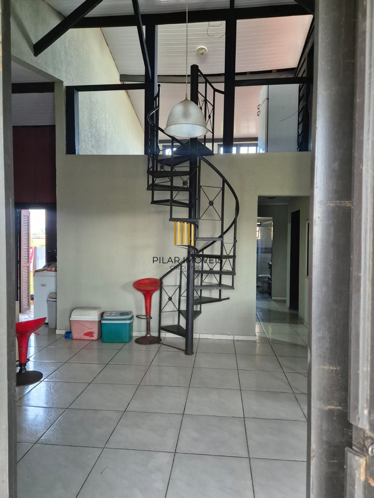 Casa 3 dormitórios no bairro Praia Itapeva