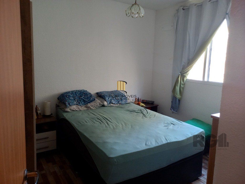 Apartamento 2 Dormitório(s) Bairro Restinga
