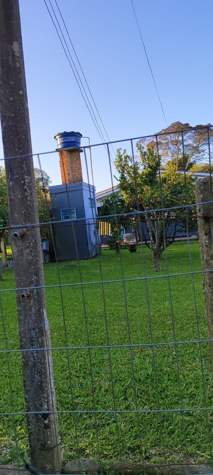 Lindo sitio á venda no Lami