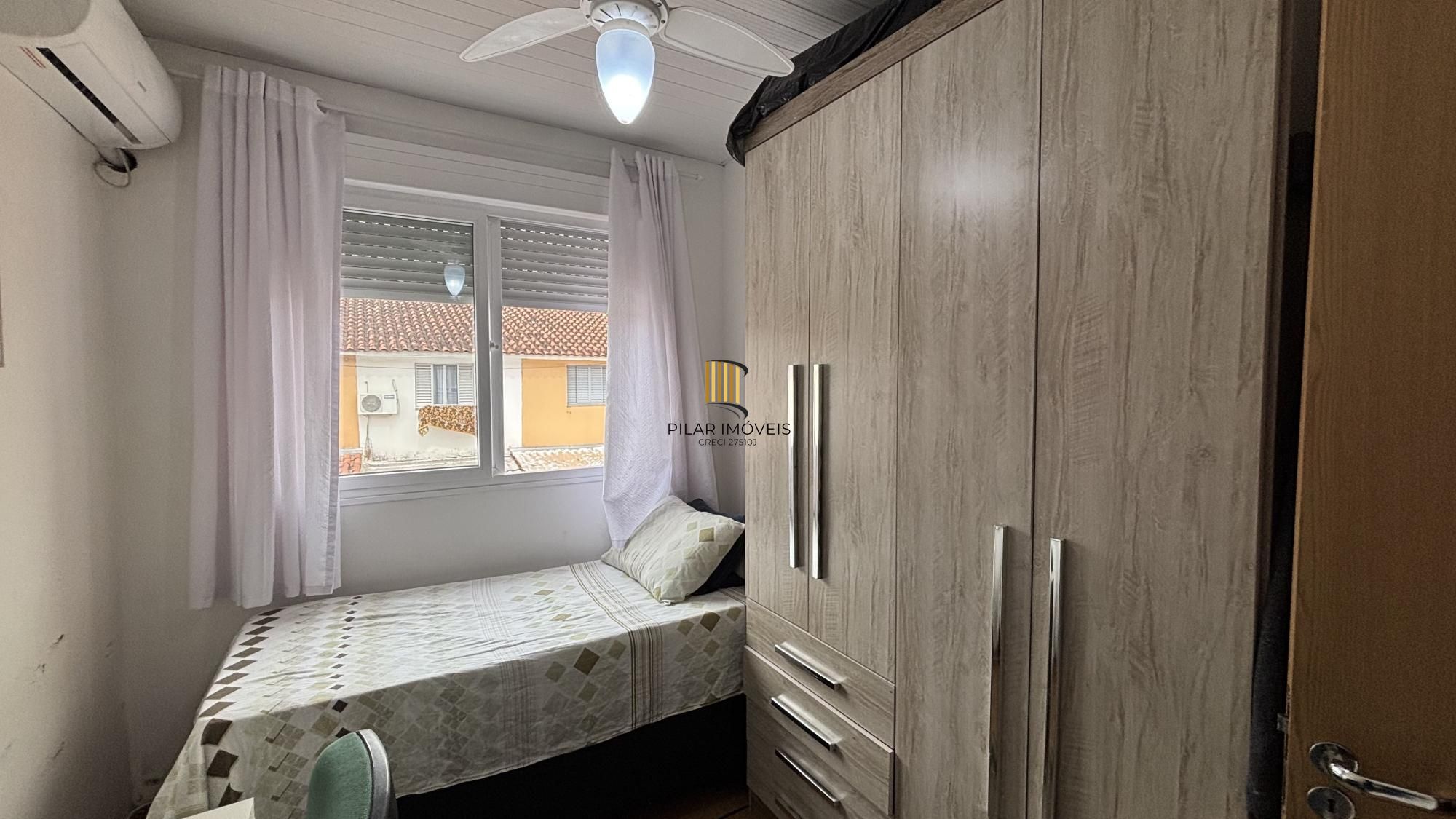 Casa de Condomínio 3 dormitórios no bairro Hípica