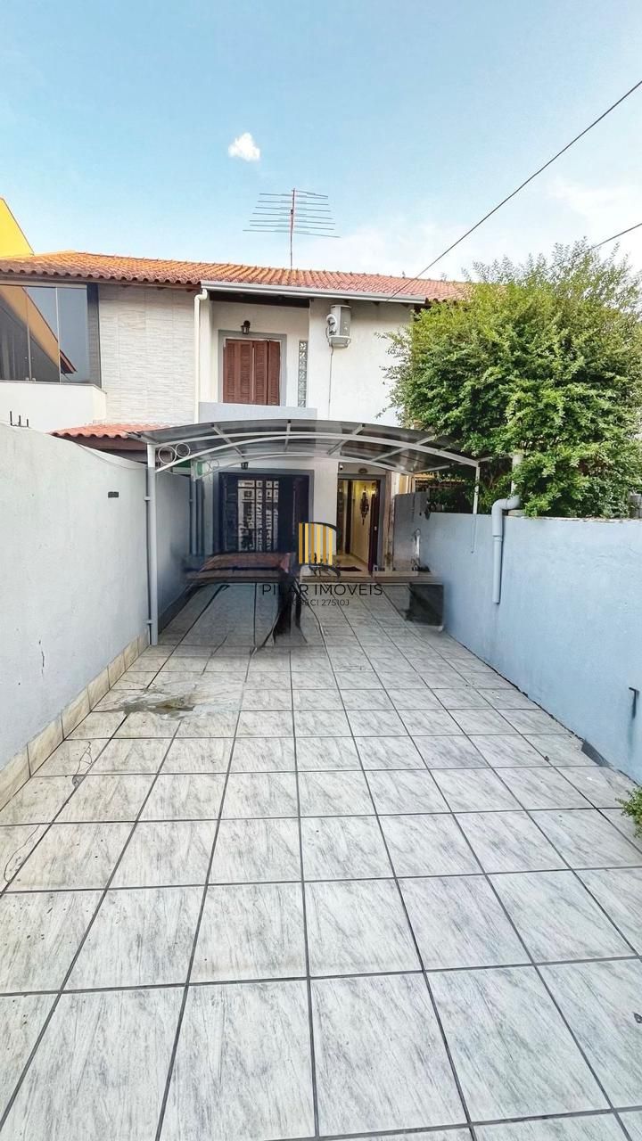 excelente casa bairro hípica zona sul porto alegre - Pilar Imóveis