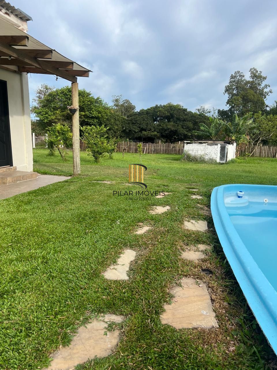 Sítio 2 dormitórios no bairro Lomba do Pinheiro