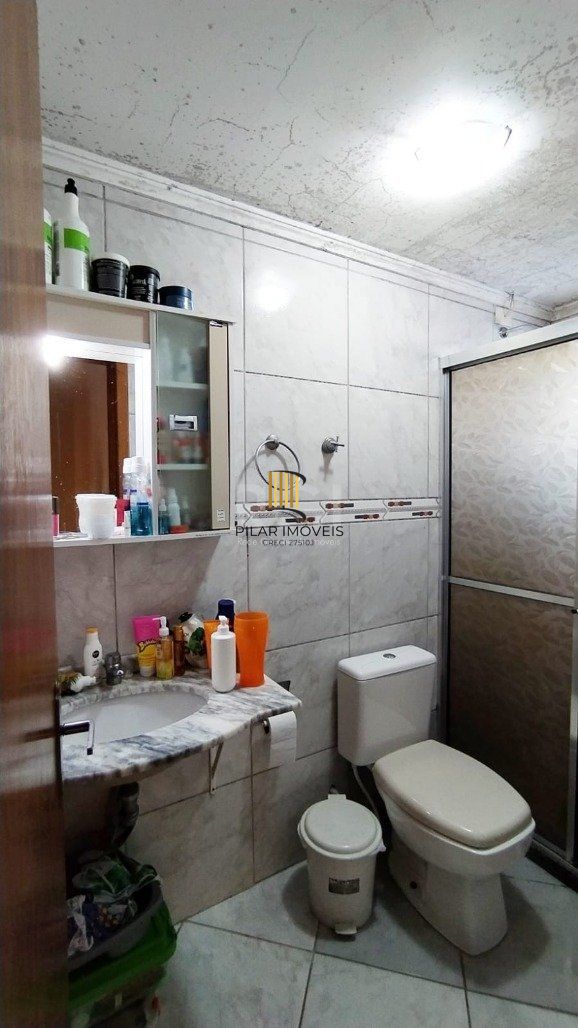 Sobrado para Venda - 136m², 4 dormitórios, sendo 2 suites, 2 vagas - Aberta dos Morros