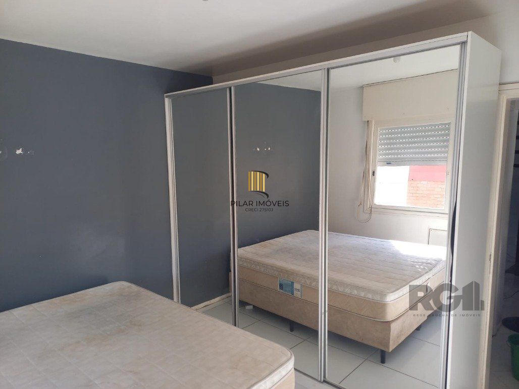 Cobertura 2 Dormitório(s) Bairro Cavalhada