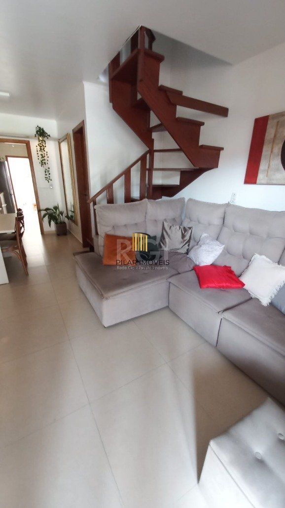 Casa Condominio 2 Dormitório(s) Bairro Aberta dos Morros