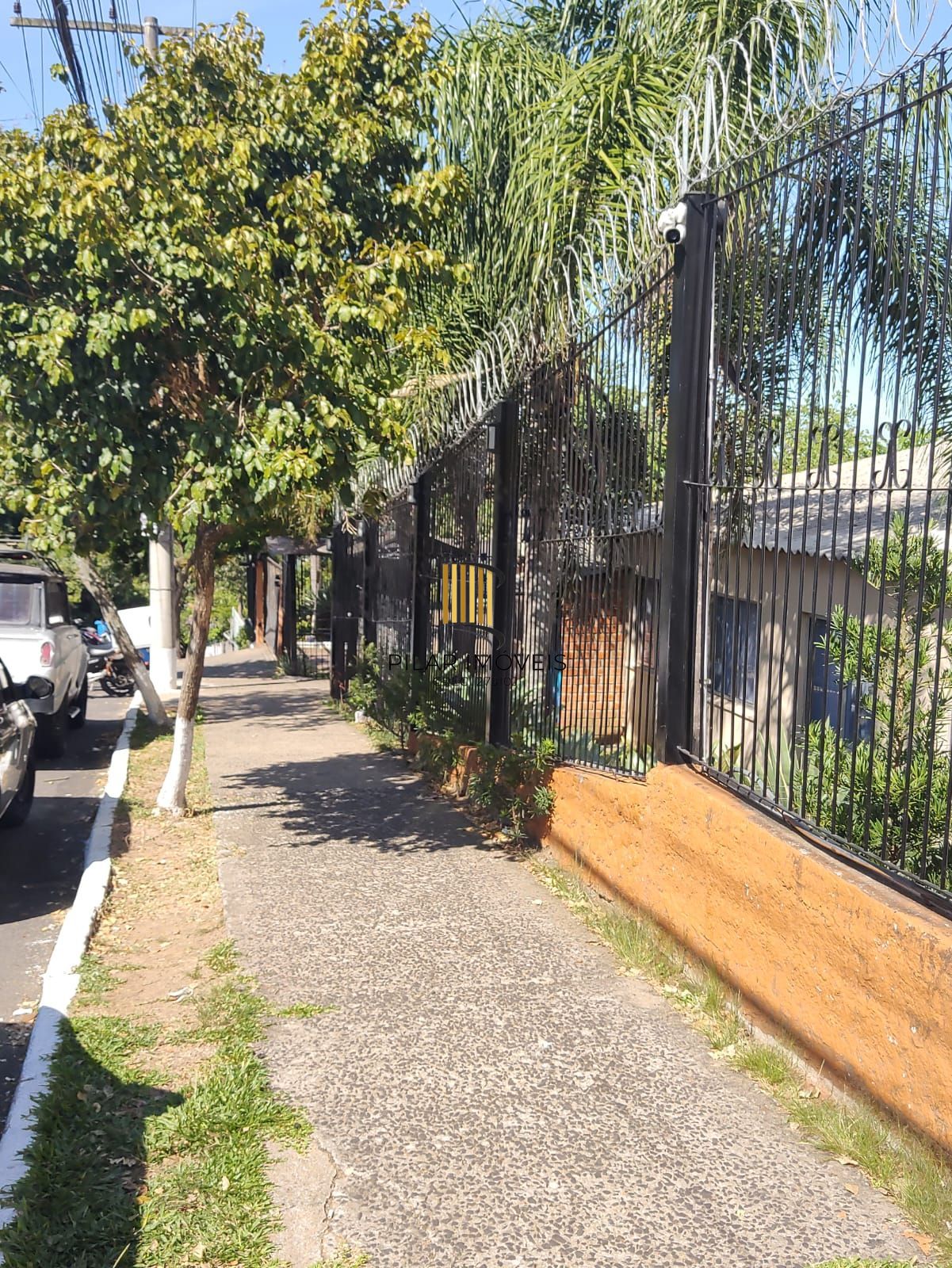 Apartamento 2 dormitórios no bairro Vila Nova