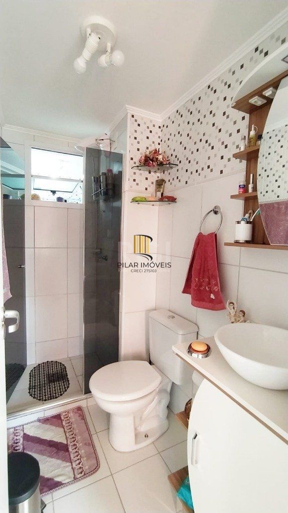 Apartamento 2 dormitórios no bairro Hípica