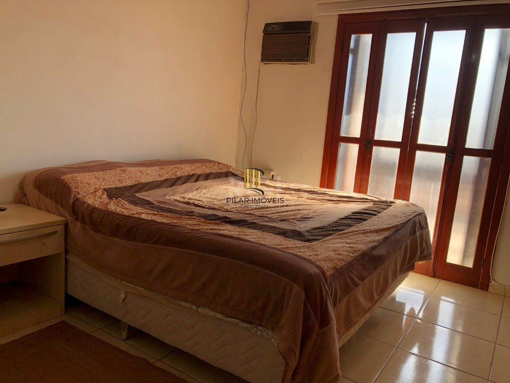 Casa para Venda - 120m², 3 dormitórios, sendo 1 suites, 2 vagas - Aberta dos Morros