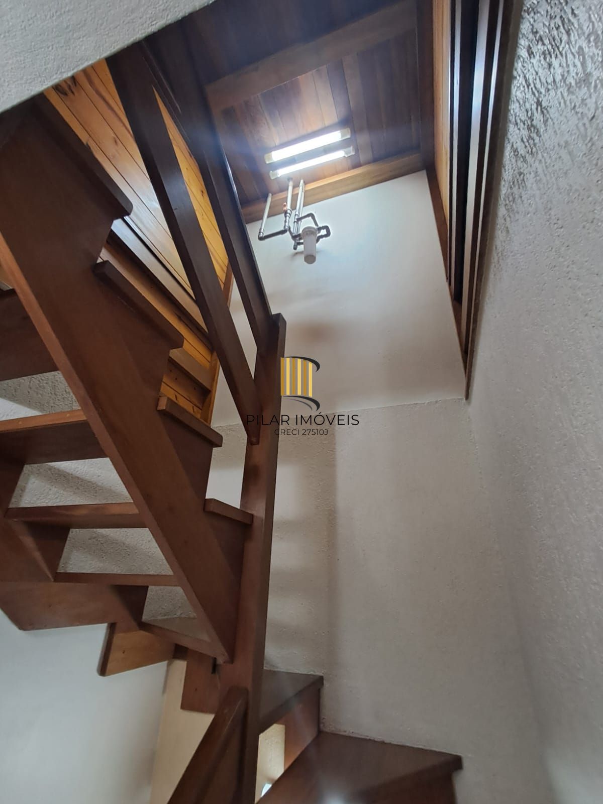 Casa de Condomínio 4 dormitórios no bairro Ipanema