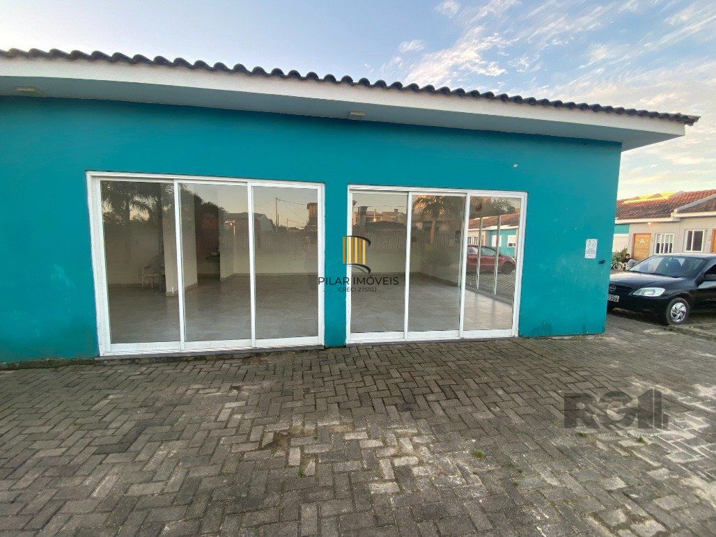 Casa Condominio 2 Dormitório(s) Bairro Ponta Grossa