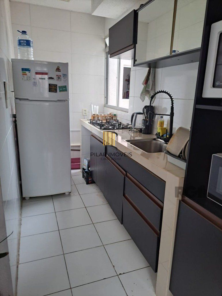 Apartamento 2 dormitórios no bairro Hípica - Pilar Imóveis