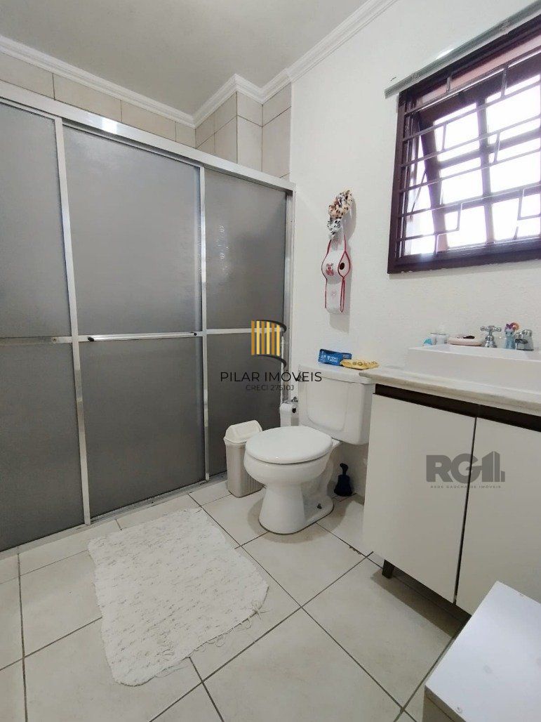 Casa 3 Dormitório(s) Bairro Espirito Santo