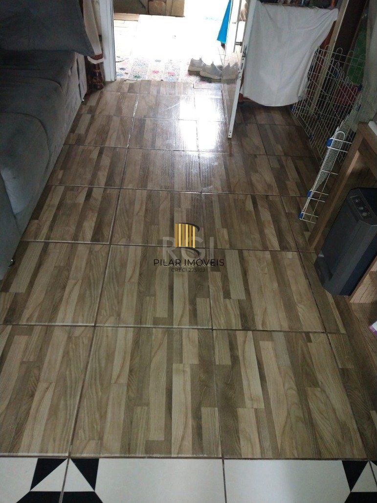 Casa 2 Dormitório(s) Bairro Santo Onofre