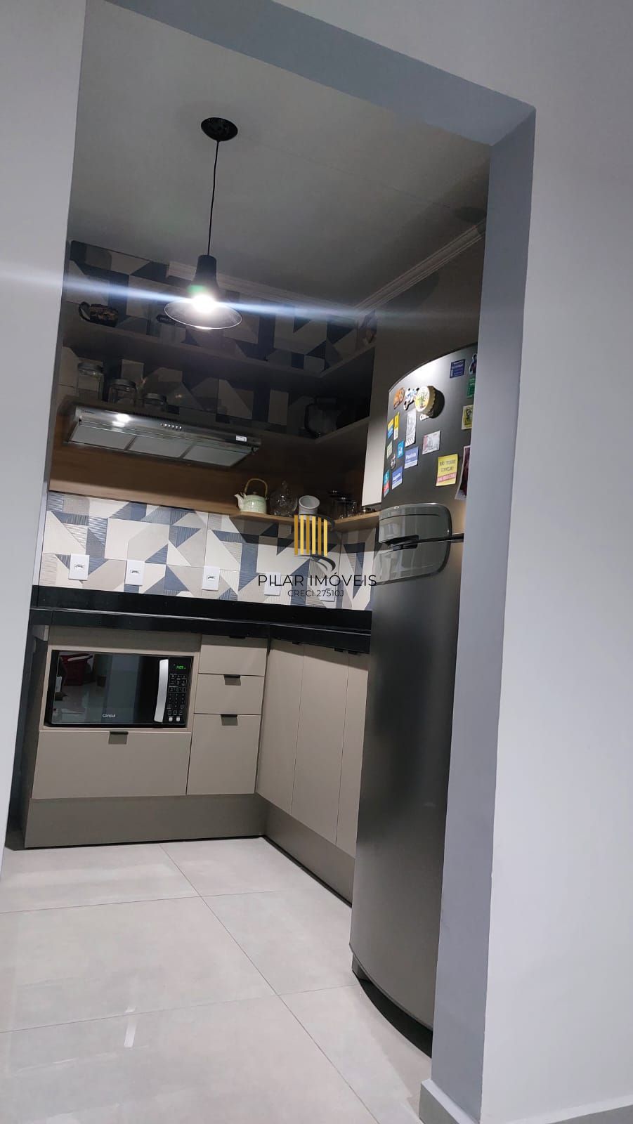 Apartamento 2 dormitórios no bairro Camaquã