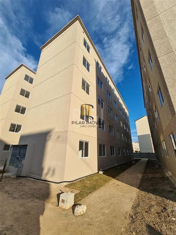 Apartamento para Venda - 32m², 2 dormitórios, 1 vaga - Restinga - Pilar Imóveis