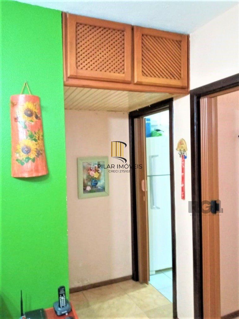 Apartamento 2 Dormitório(s) Bairro Morro Santana