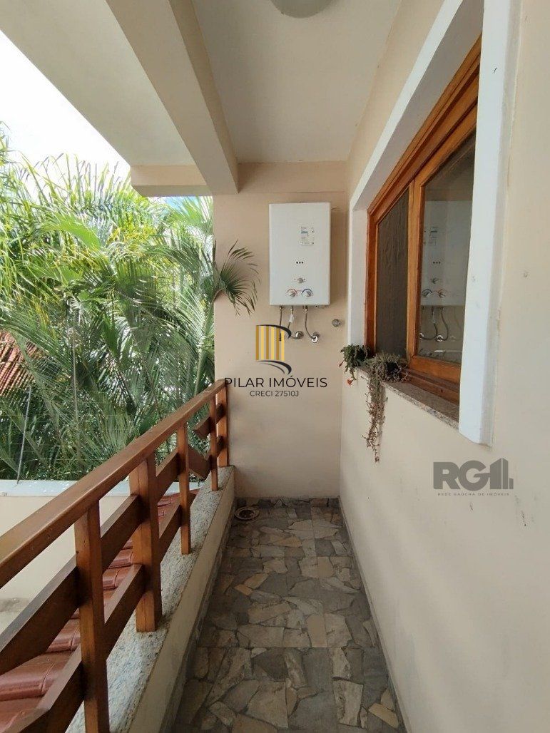 Casa Condominio 3 Dormitório(s) Bairro Hípica  Jardins Do Prado