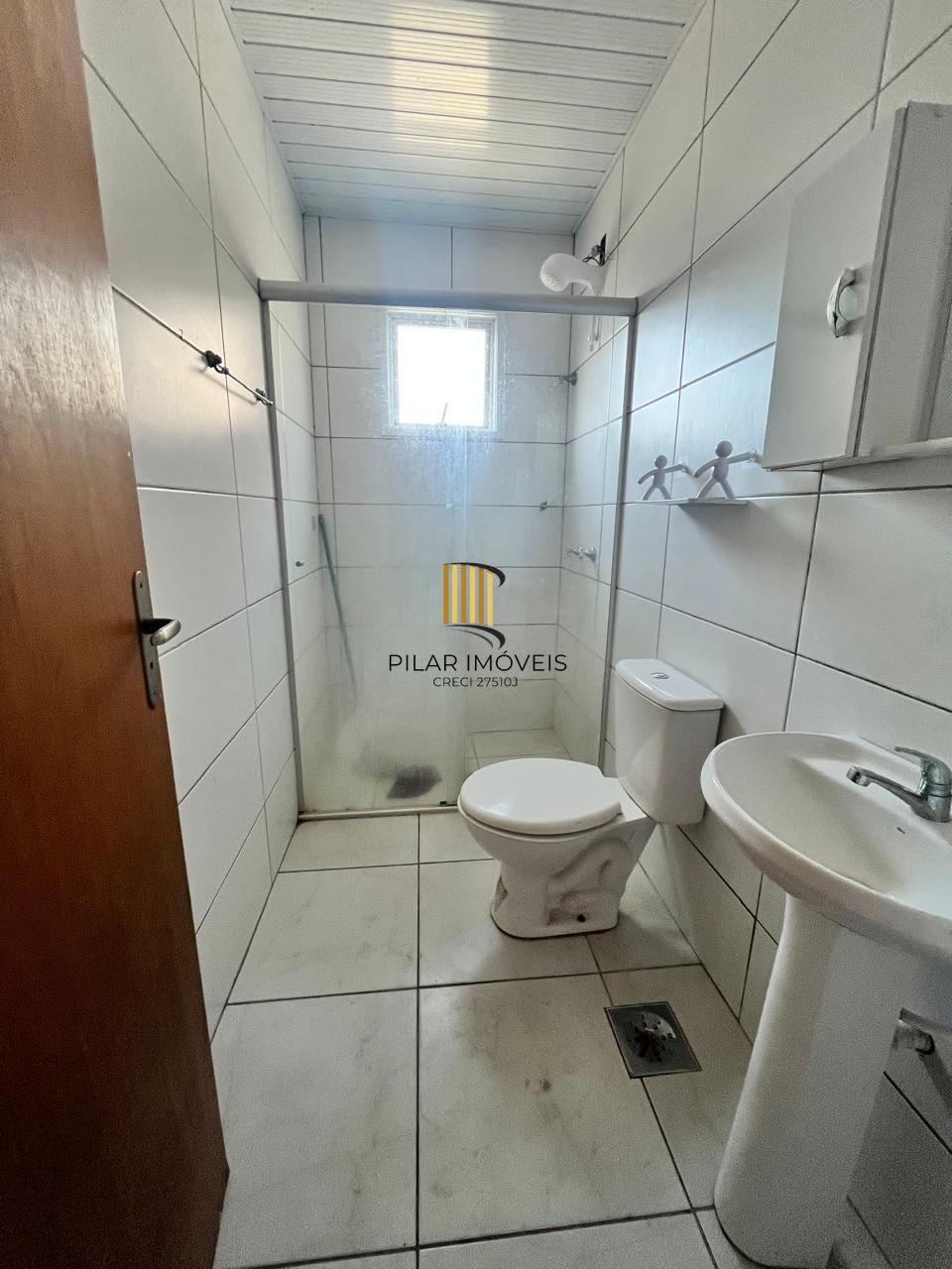 Casa de Condomínio 2 dormitórios no bairro Restinga