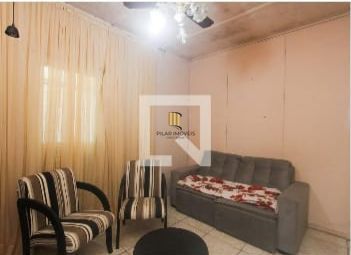 Casa 3 dormitórios no bairro Morro Santana