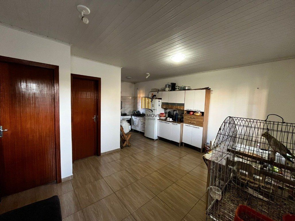 Casa 3 dormitórios no bairro Hípica