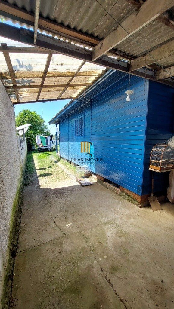 Sítio Bairro Aberta dos Morros