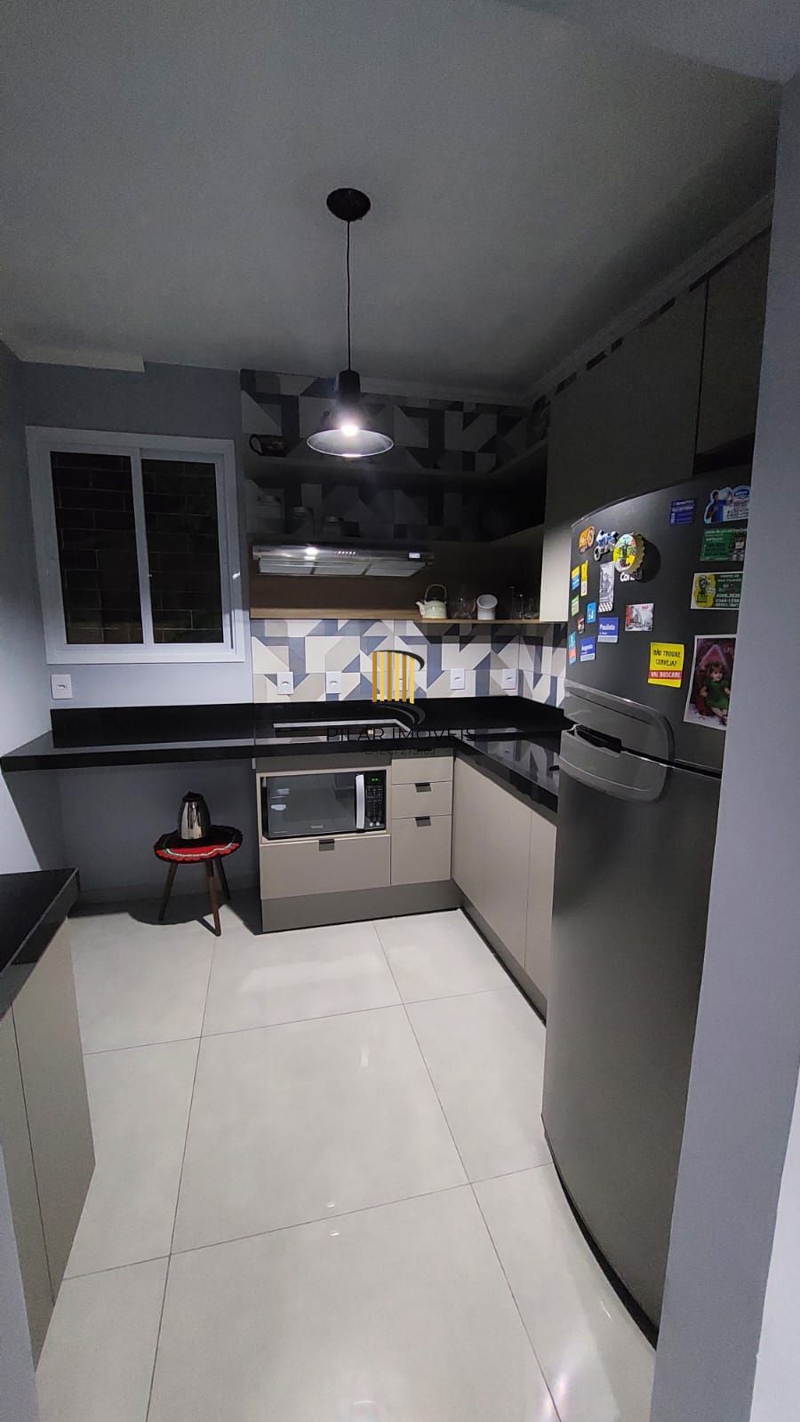 Apartamento 2 dormitórios no bairro Camaquã
