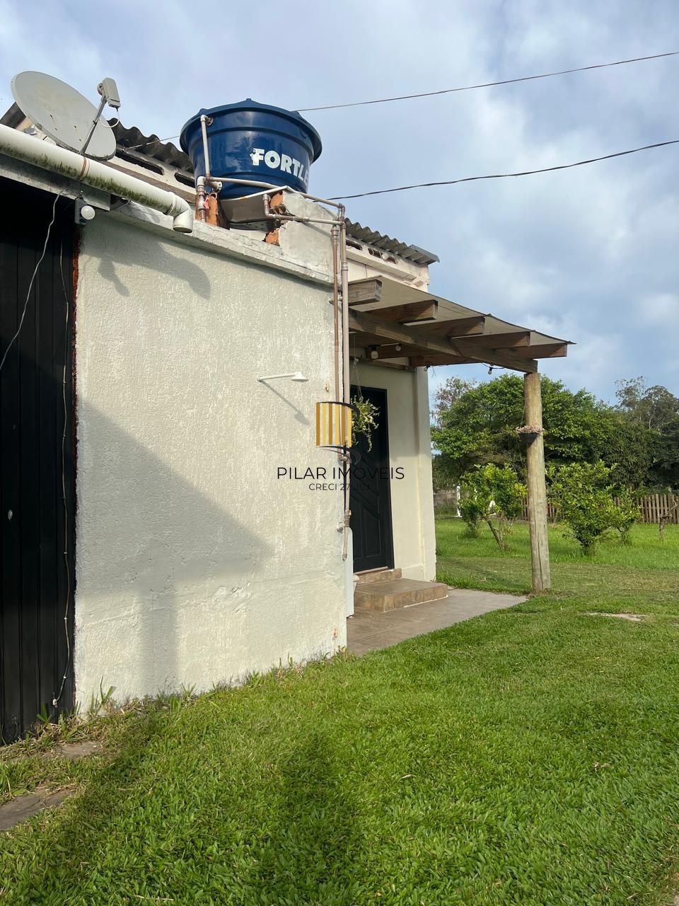 Sítio 2 dormitórios no bairro Lomba do Pinheiro