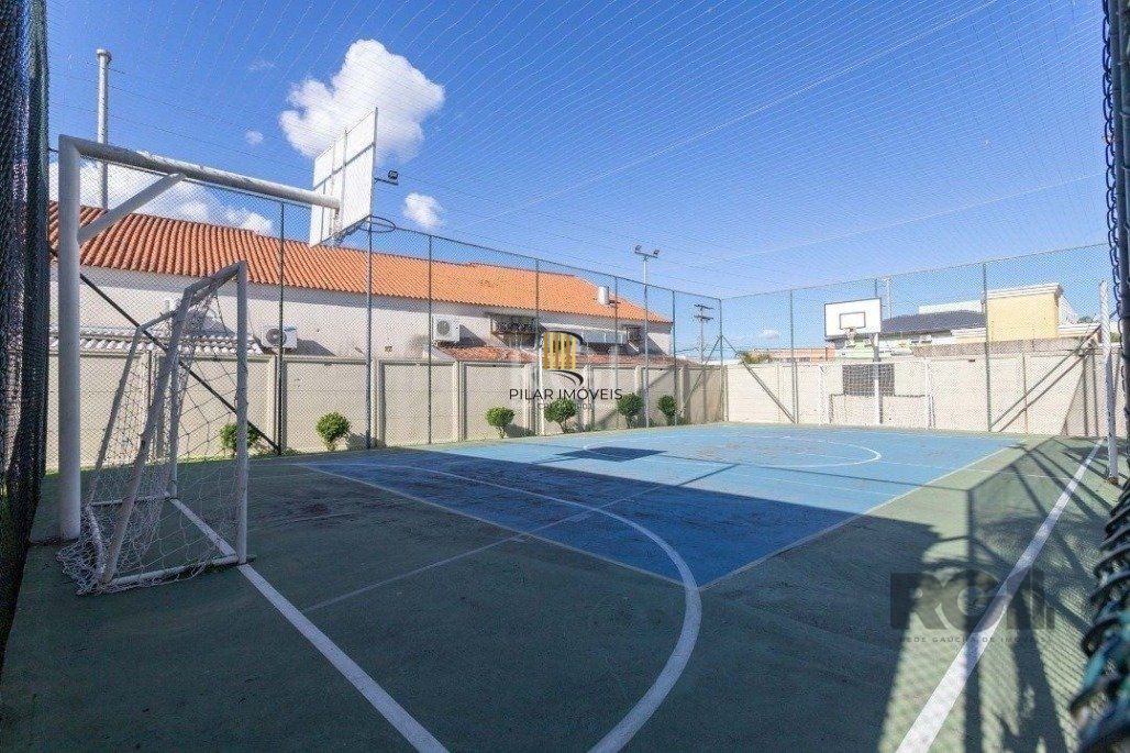 Apartamento 3 Dormitório(s) Bairro Hípica