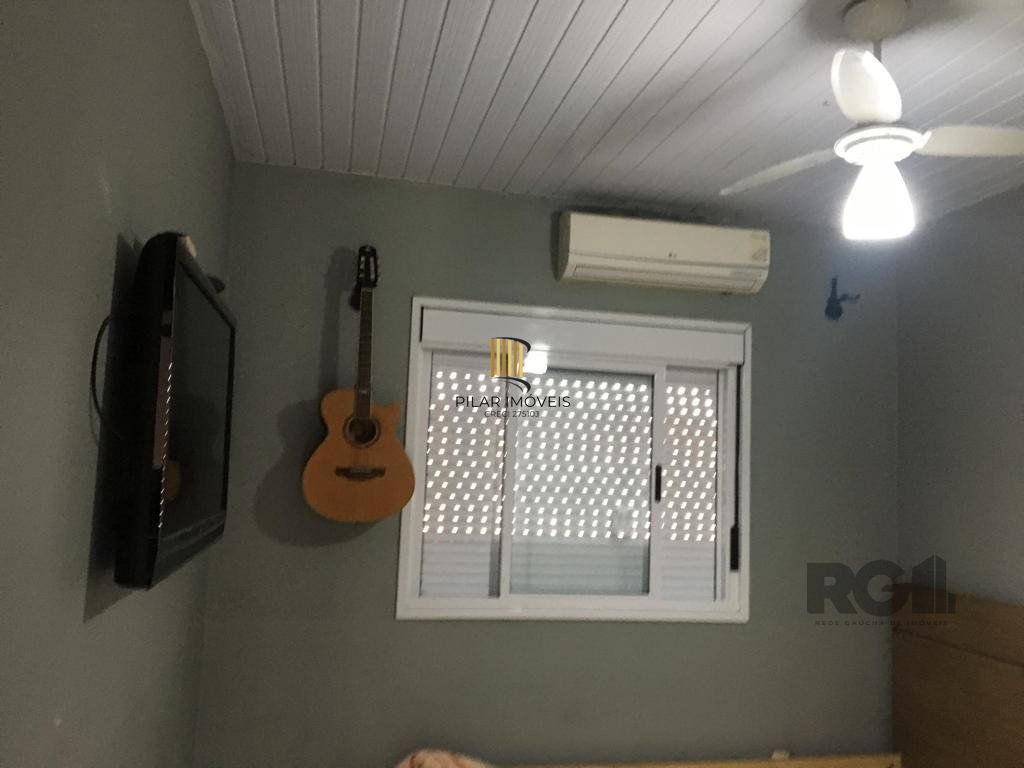 Casa 2 Dormitório(s) Bairro Hípica