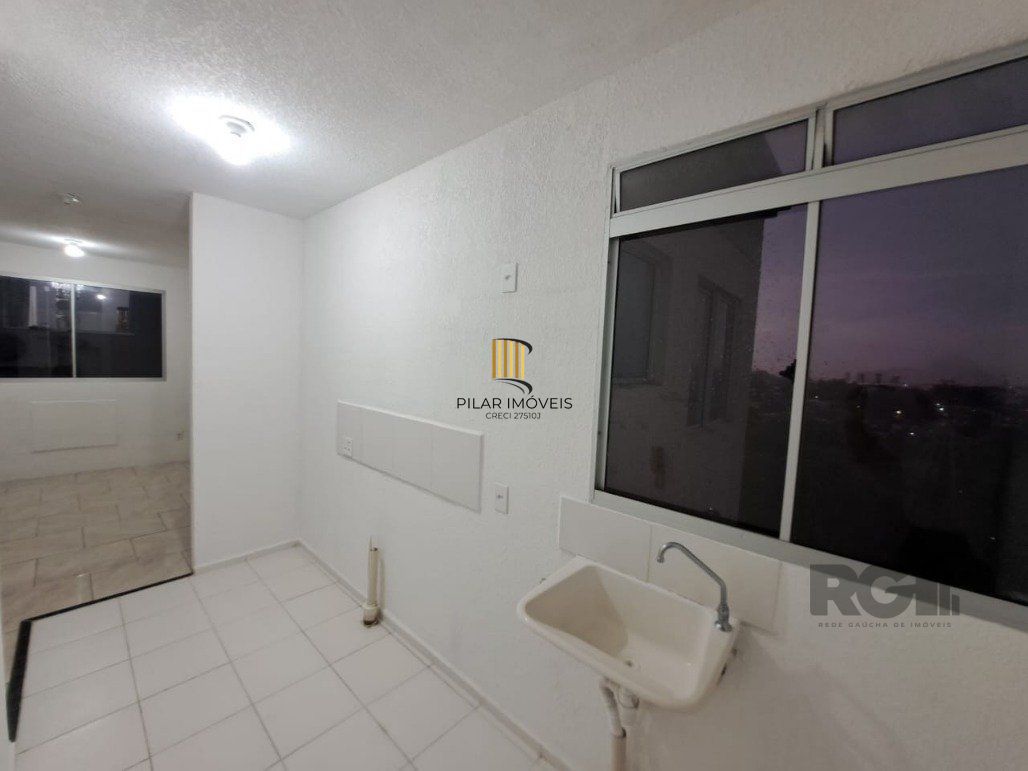 Apartamento 2 Dormitório(s) Bairro Cavalhada