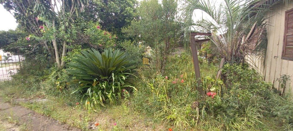 Casa 2 dormitórios no bairro Vila Nova