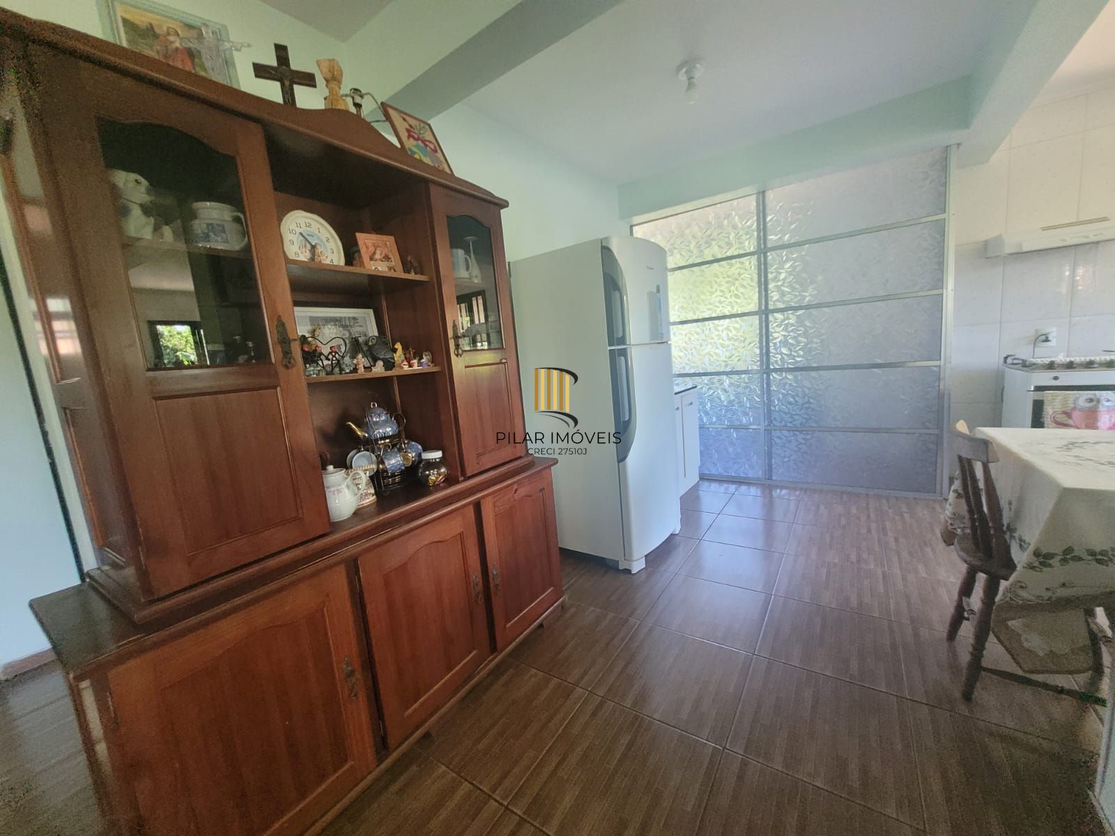 Chácara 3 dormitórios no bairro Cascata