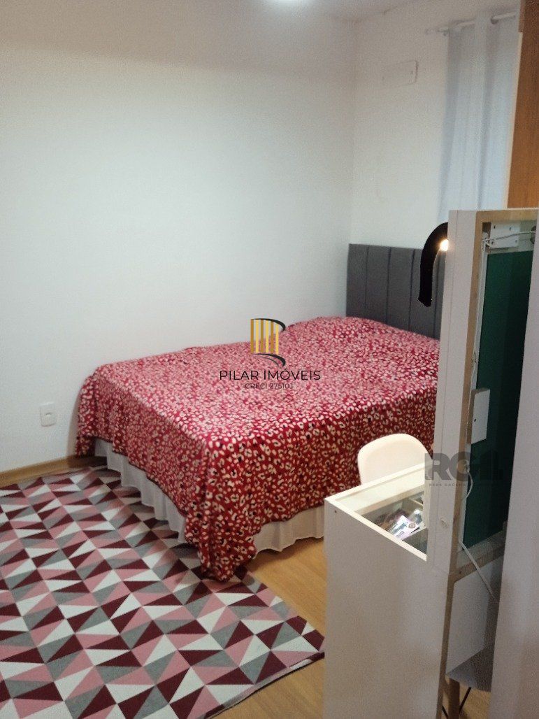 Apartamento 2 Dormitório(s) Bairro Restinga