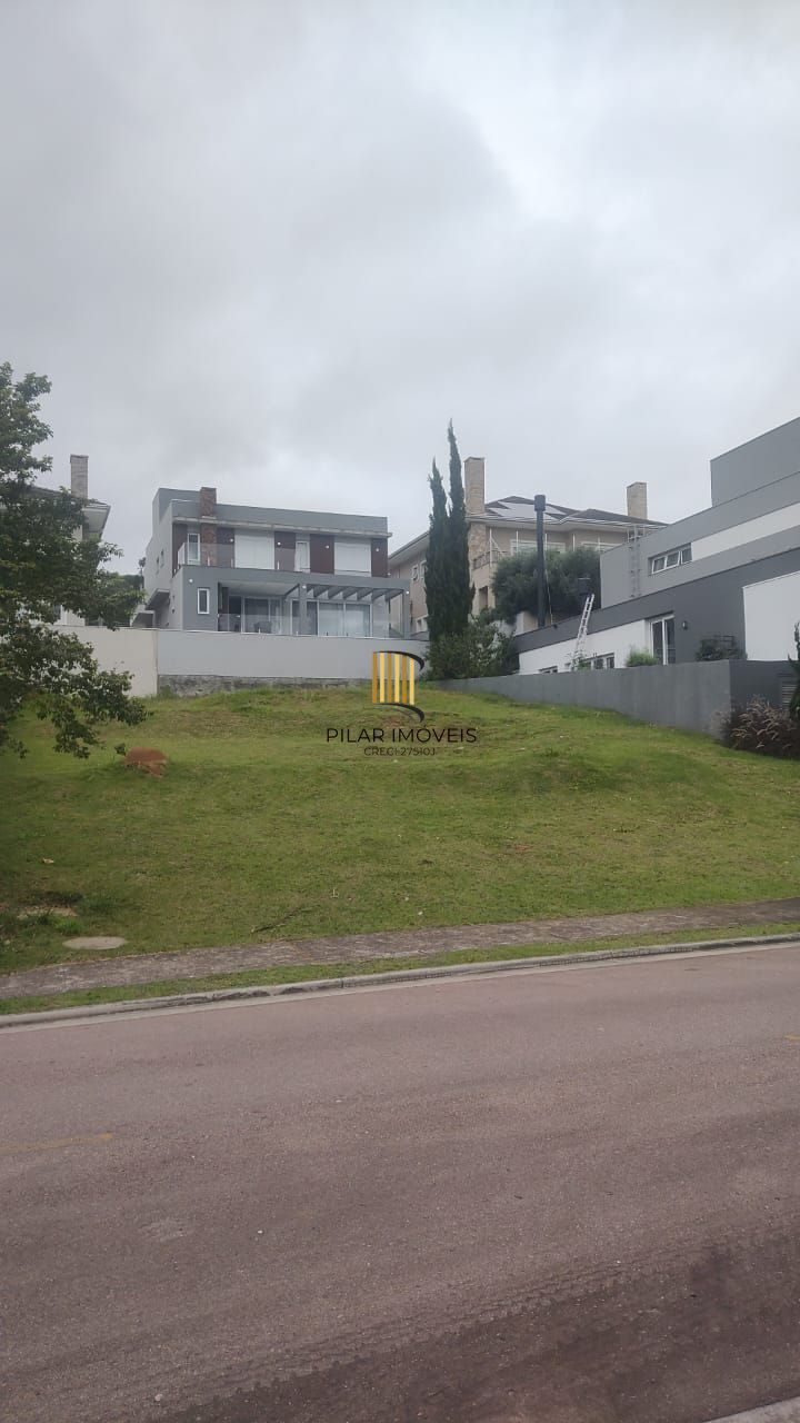 Terreno Alphaville Porto Alegre