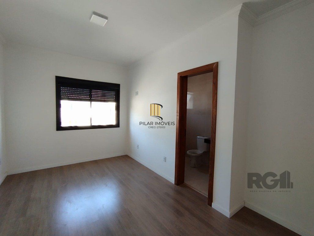 Casa 3 Dormitório(s) Bairro Hípica