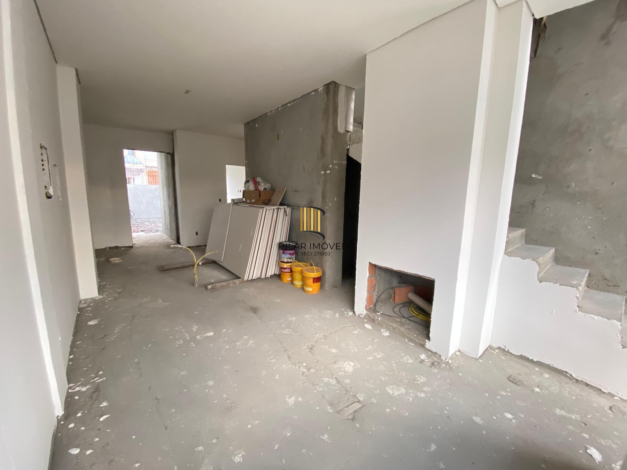 SOBRADO HIPICA - RESIDENCIAL MAVI