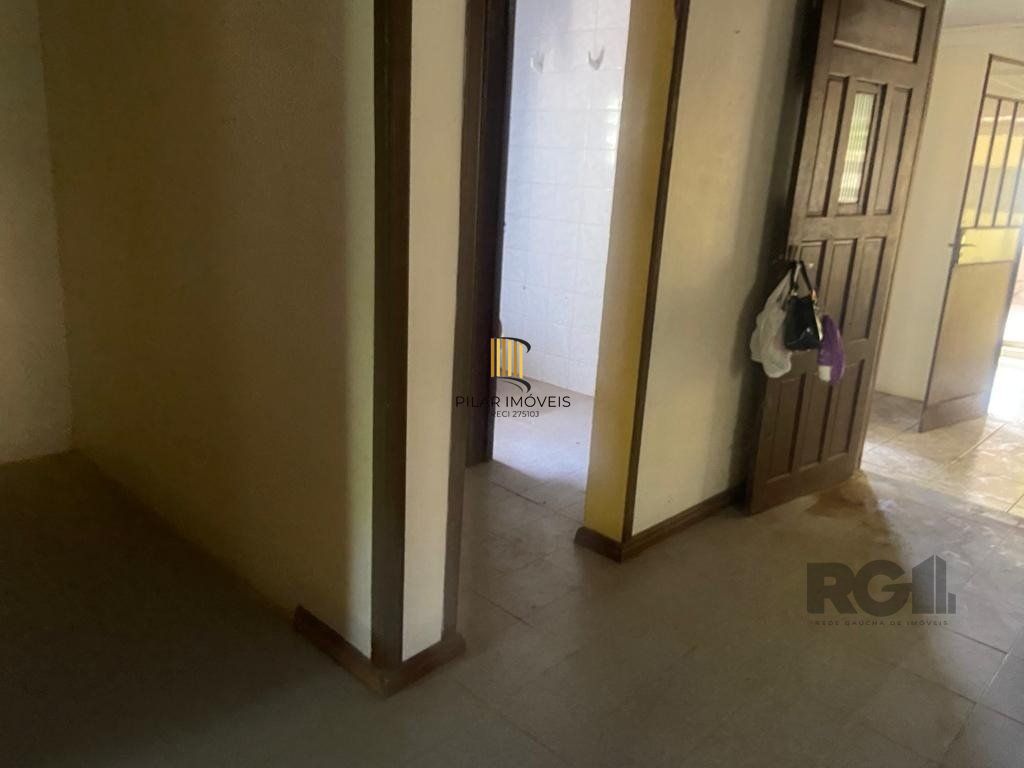 Casa 1 Dormitório(s) Bairro Vila Nova