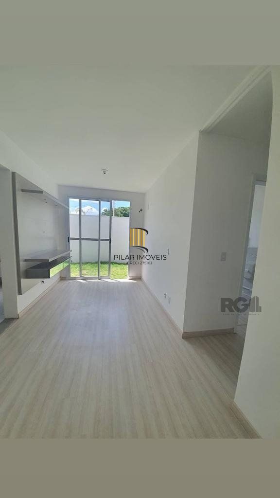 Apartamento 2 Dormitório(s) Bairro Morro Santana