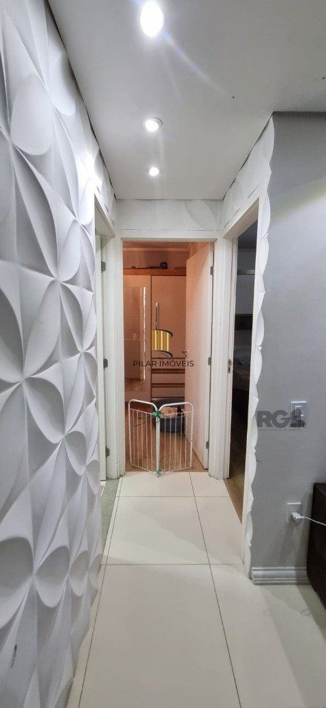 Apartamento 2 Dormitório(s) Bairro Cavalhada