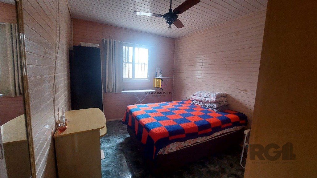 Casa 2 Dormitório(s) Bairro Vila Nova
