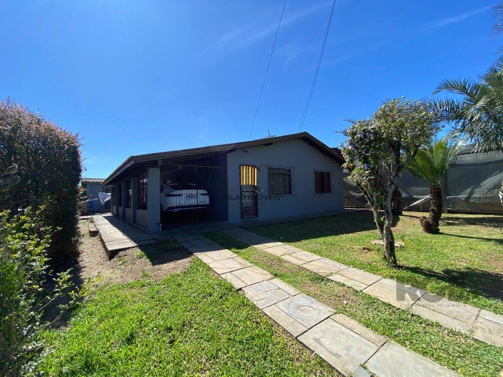 Depósito/Pavilhão Bairro Restinga