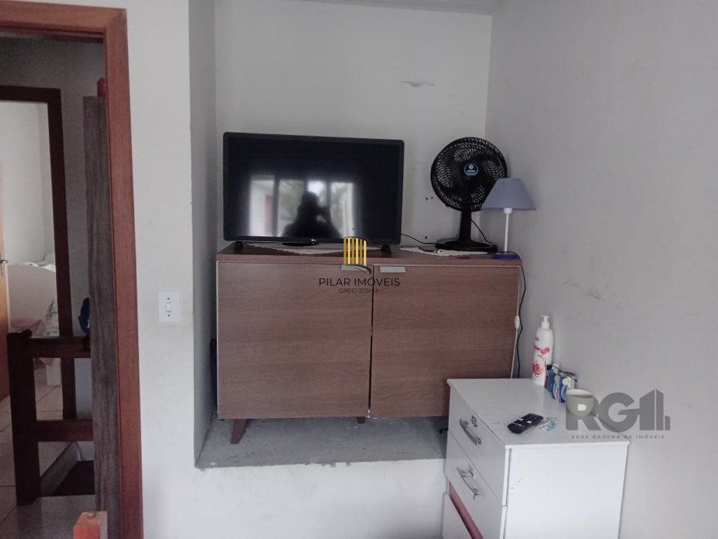Casa de Condomínio 2 dormitórios no bairro Restinga