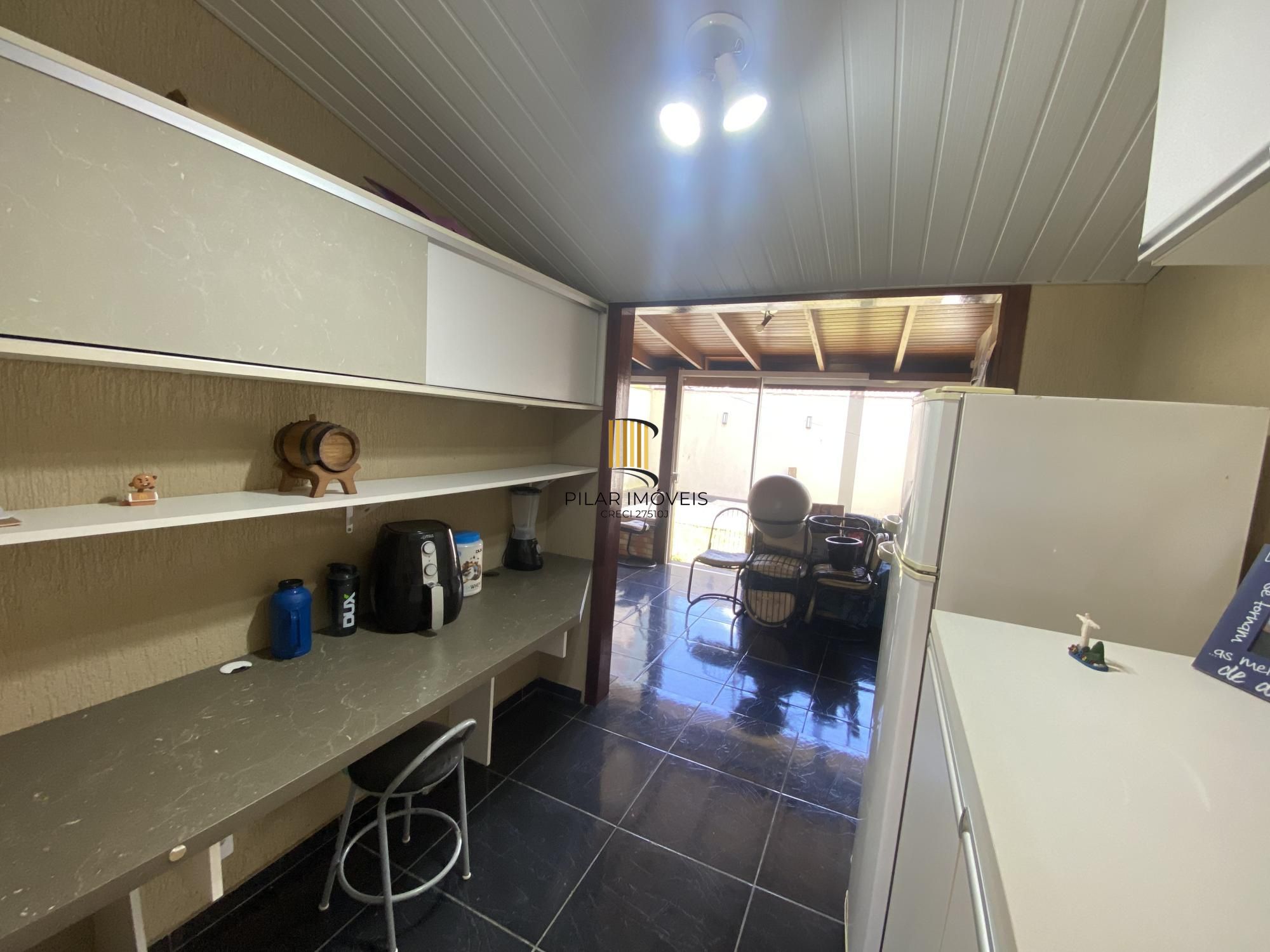 Casa 2 Dormitório(s) Bairro Moradas Do Sul