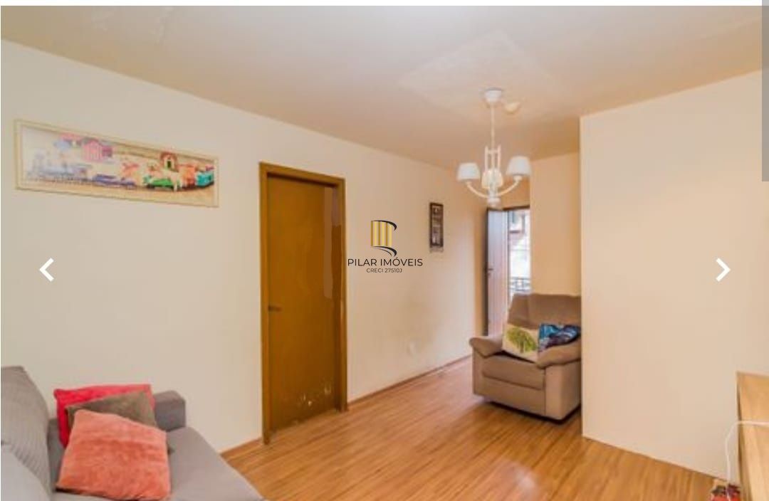 Sobrado de 3 Andares - Vila Nova